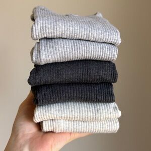 Jamie Kay modal rib outfit bundle